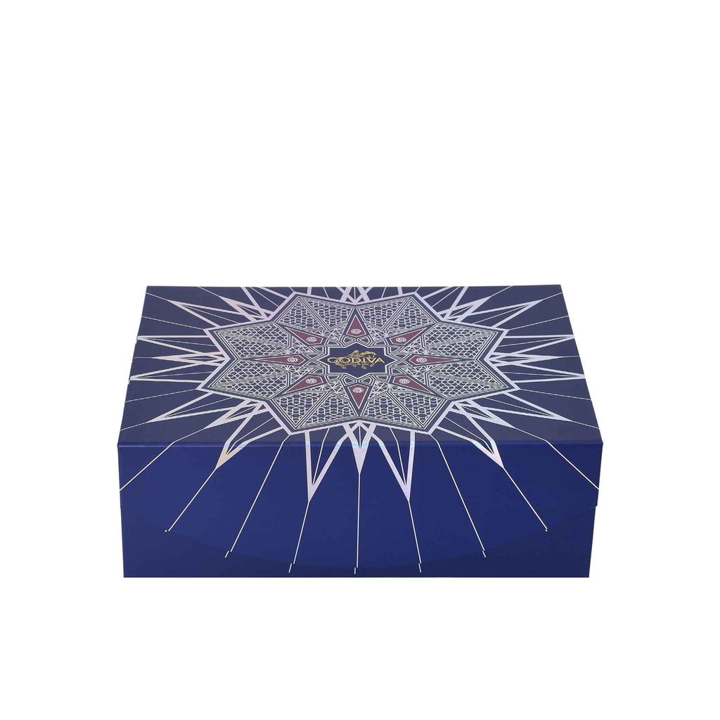 RAMADAN CHEST BOX - with chocolates