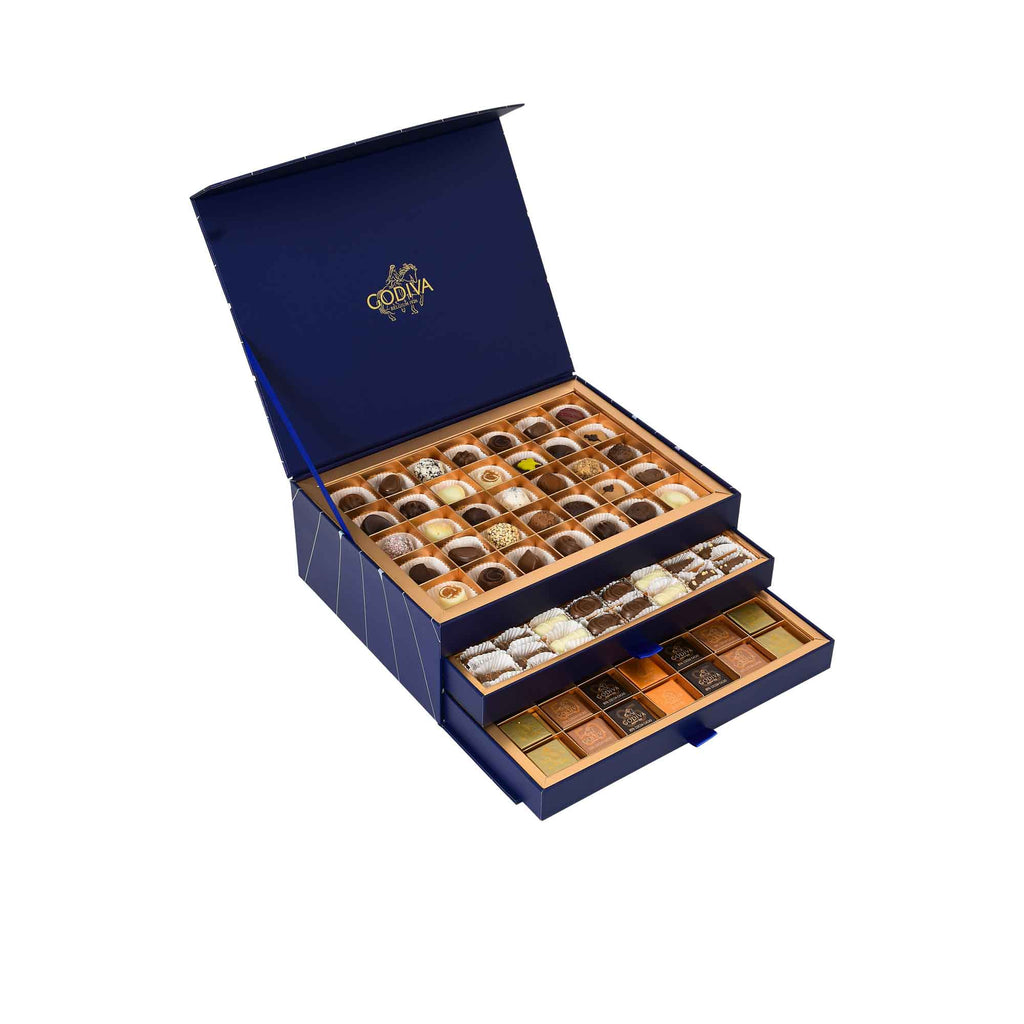 Ramadan Chest Box Chocolates