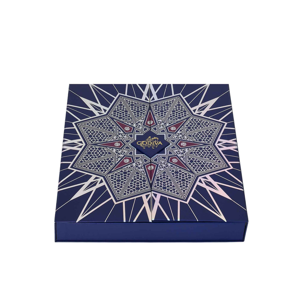 30 PCS RAMADAN ADVENT CALENDAR - with chocolates