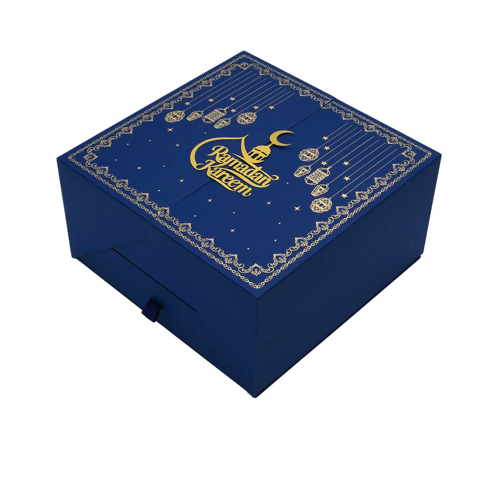 Gold Gourmet Ramadan Gift Set