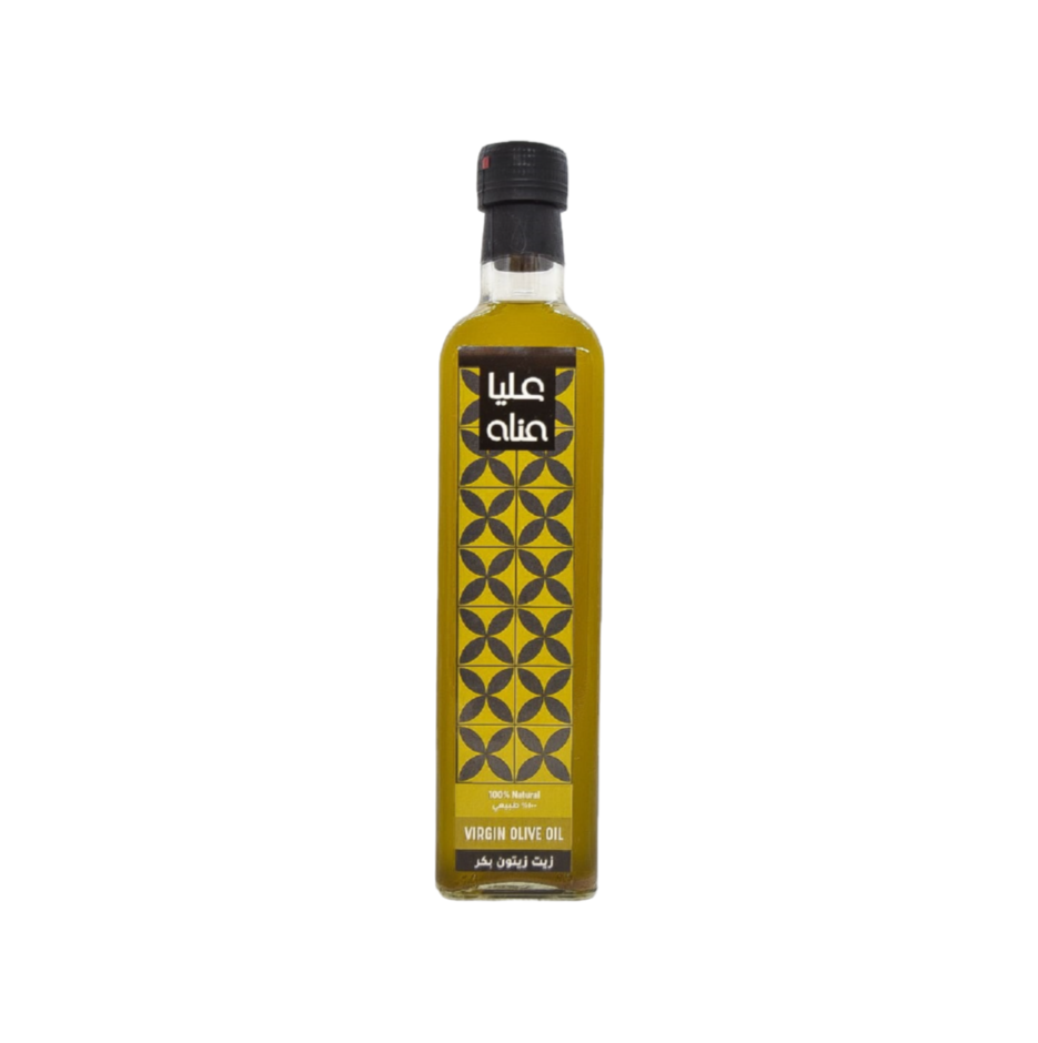Virgin Olive Oil 220ml