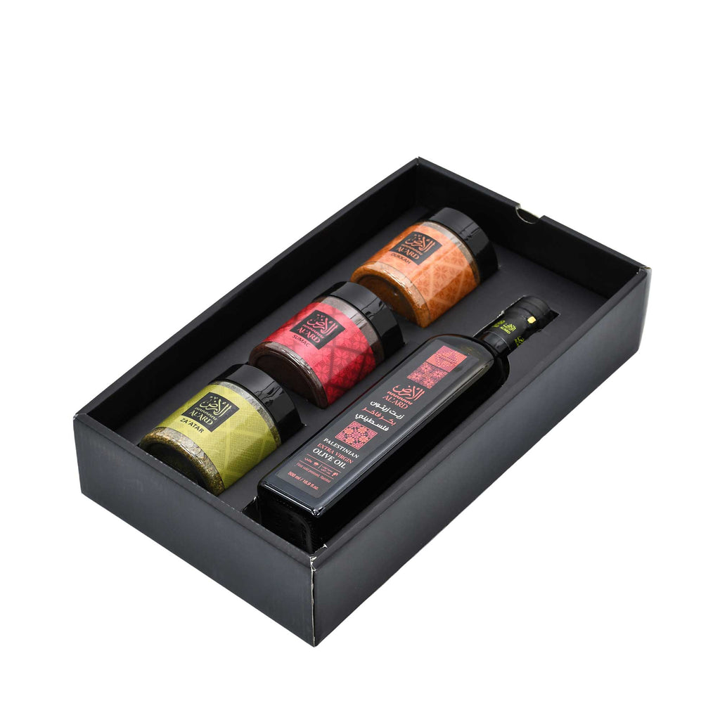 زيت زيتون بكر ممتاز 250 مل