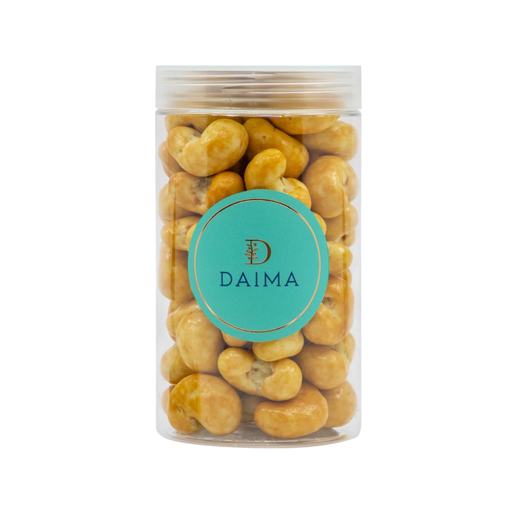 Dragee Cashew Caramel 300g