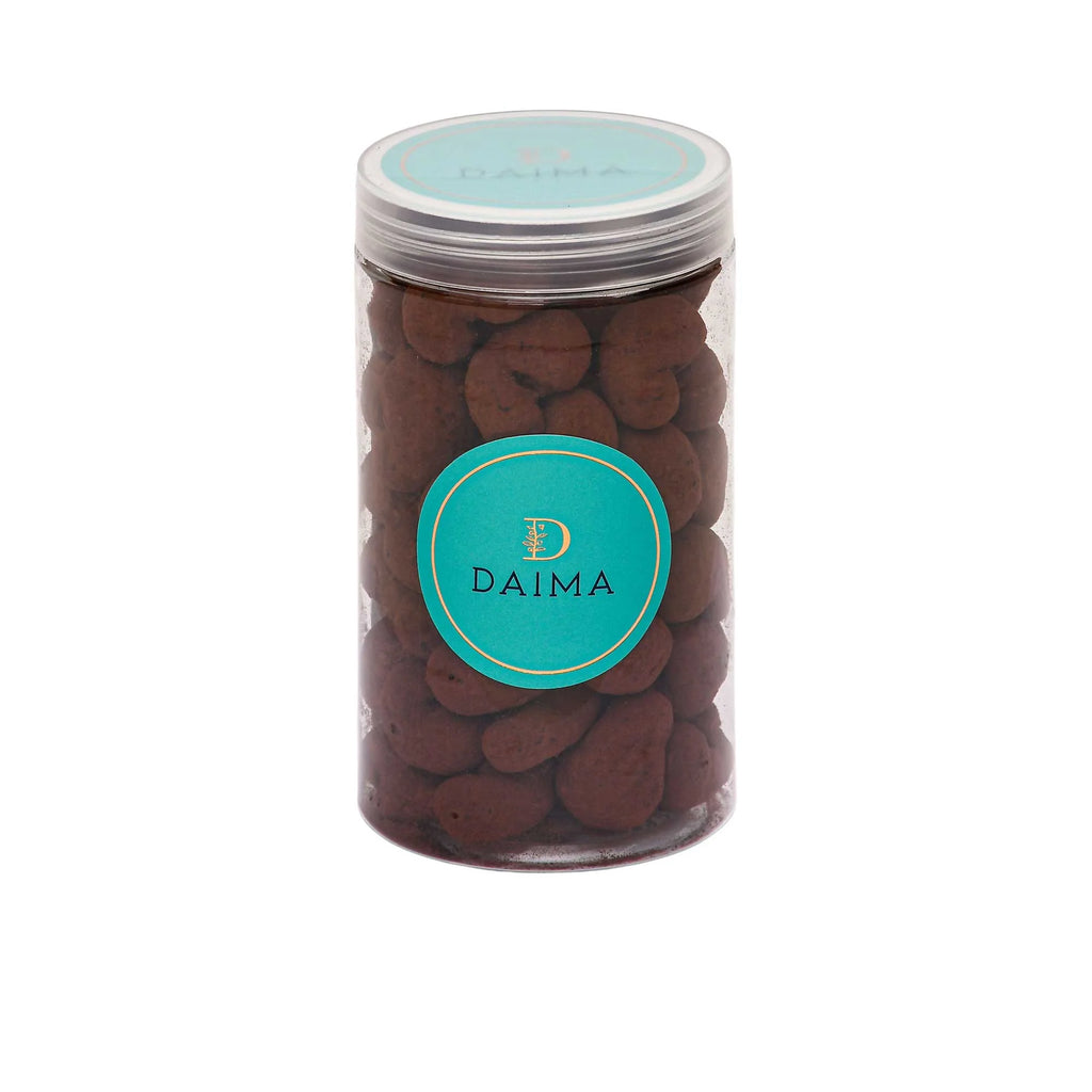 Dragee Cashew Cocoa Powder 250g