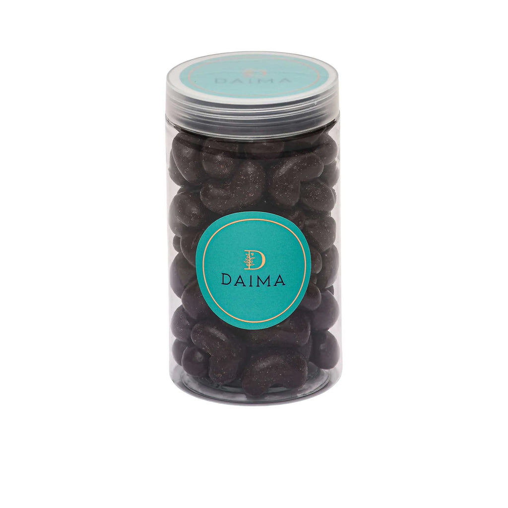 Dragee Cashew Dark 300g