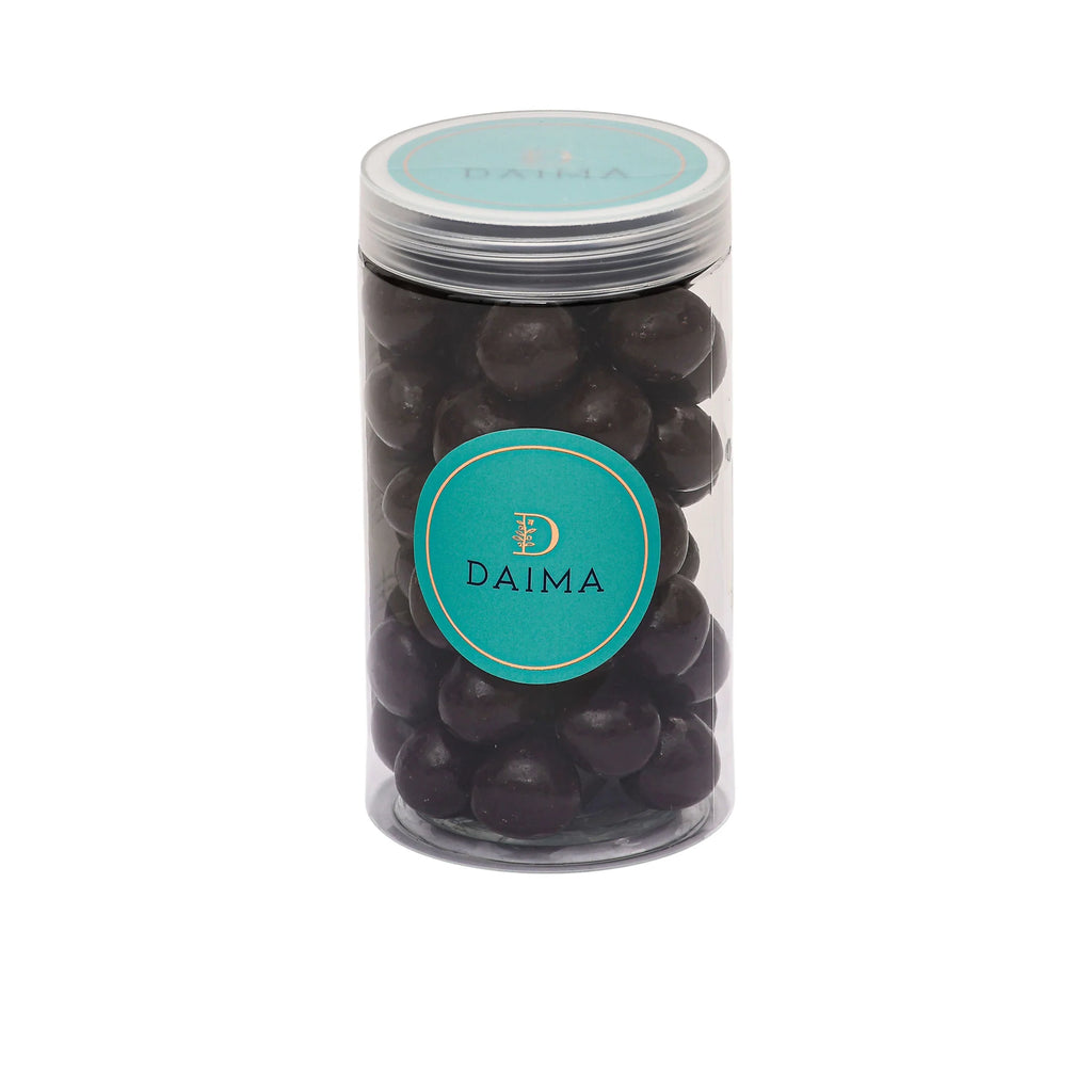 Dragee Hazelnut Dark 250g