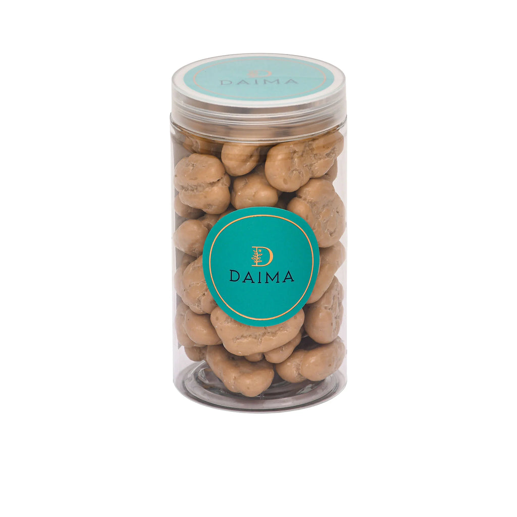 Dragee Pecan Cappuccino 250g