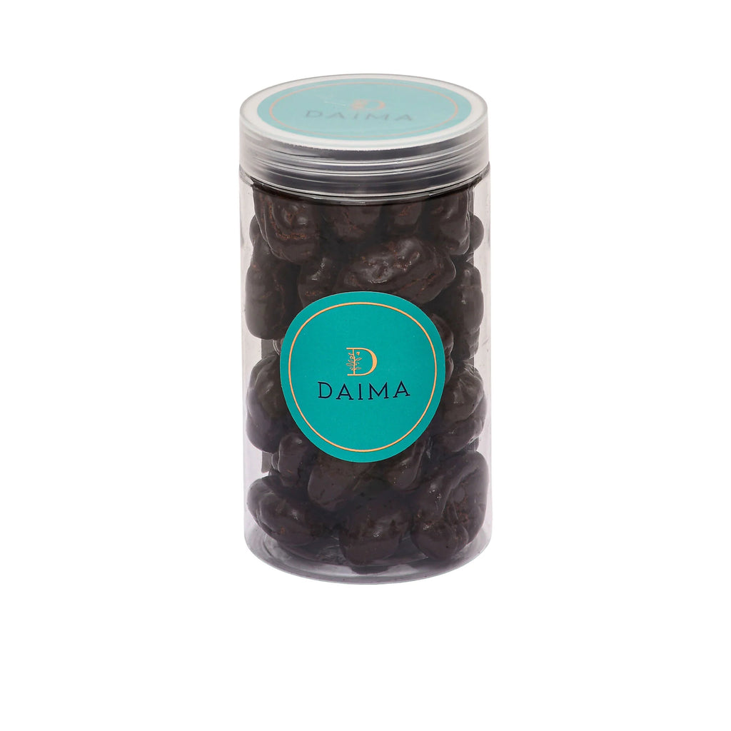 Dragee Pecan Dark 250g