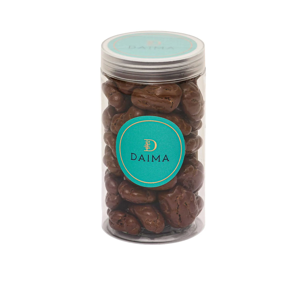 Dragee Pecan Milk 250g