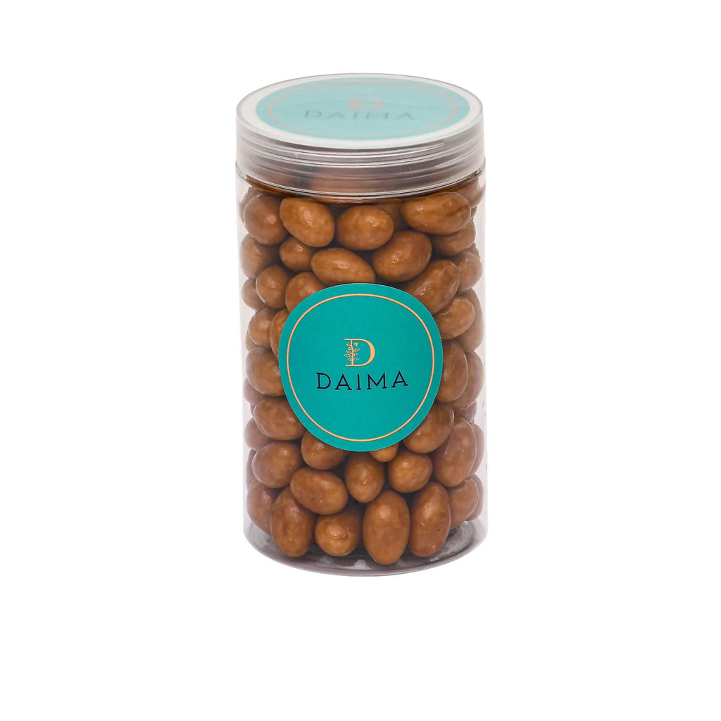 Dragee Pistachio Caramel 300g