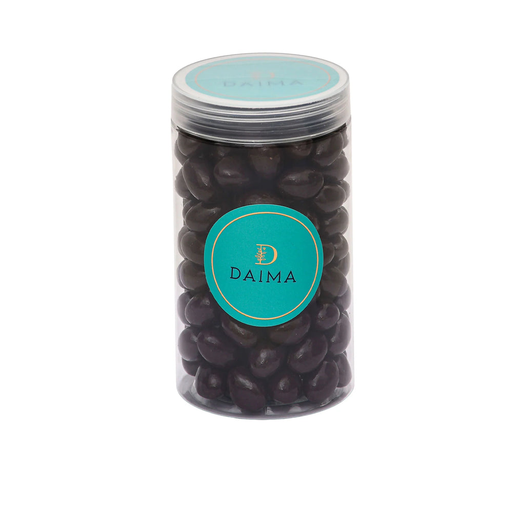 Dragee Pistachio Dark 300g