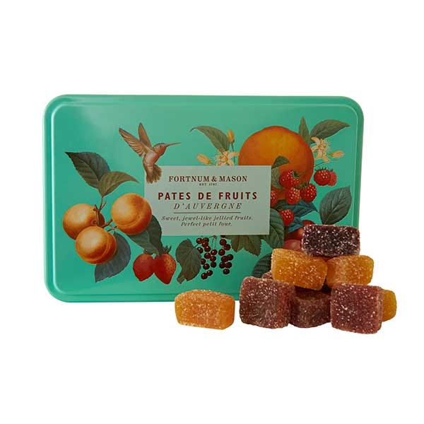 Fortnum & Mason Pates de Fruits 330g