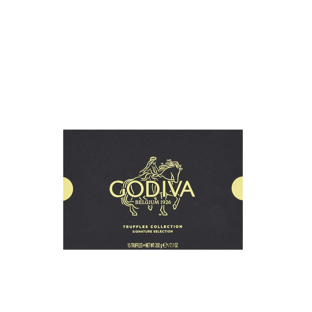 TRUFFLES COLLECTION GIFTBOX 15PCS EDM