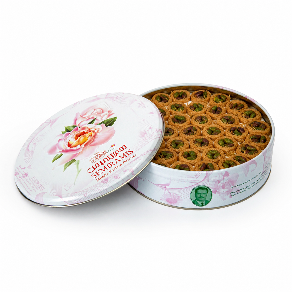 Pistahio Nest 500g