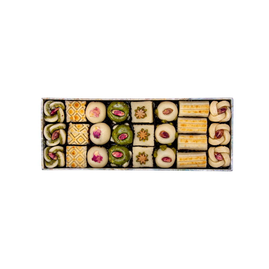 Marzipan