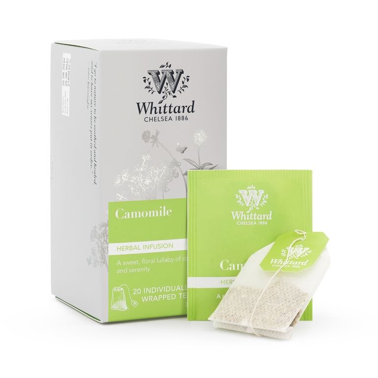 Whittard - Camomile Tea