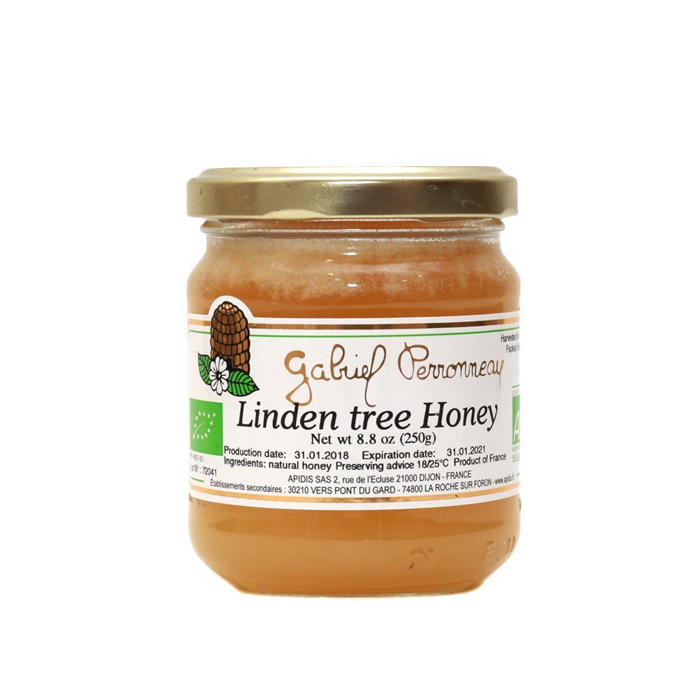 Al Asala Gabriel Perronneau linden tree honey 250g