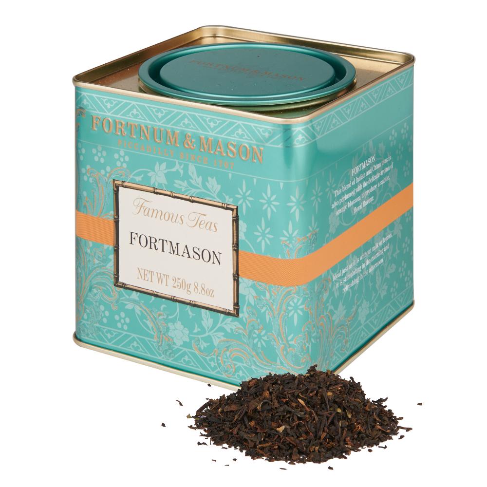 Fortnum & Mason Fortmason Loose Leaf Tea 250g