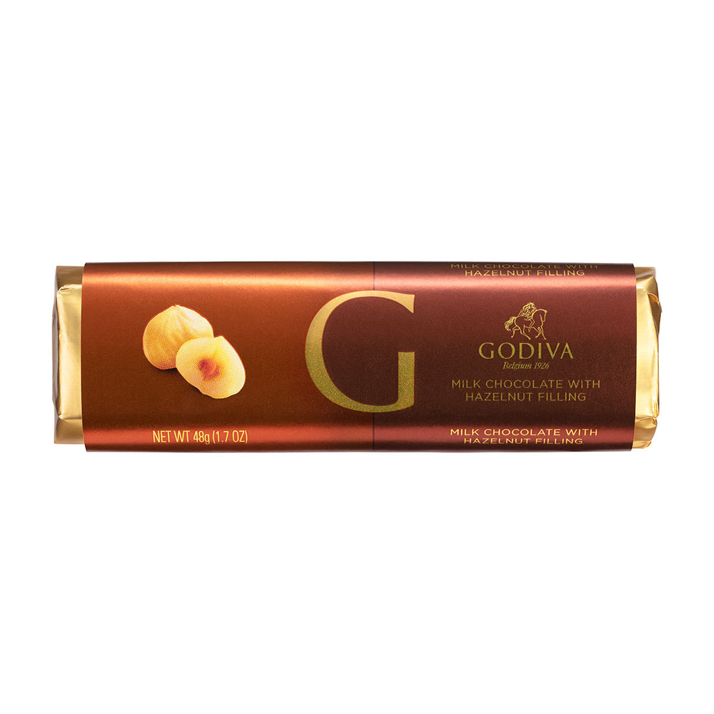 Godiva Bar Chocolate - Pack Of 2