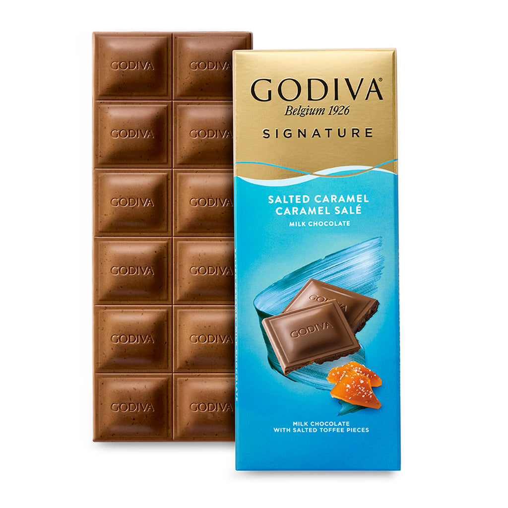Godiva Tablet 90g - Pack Of 2